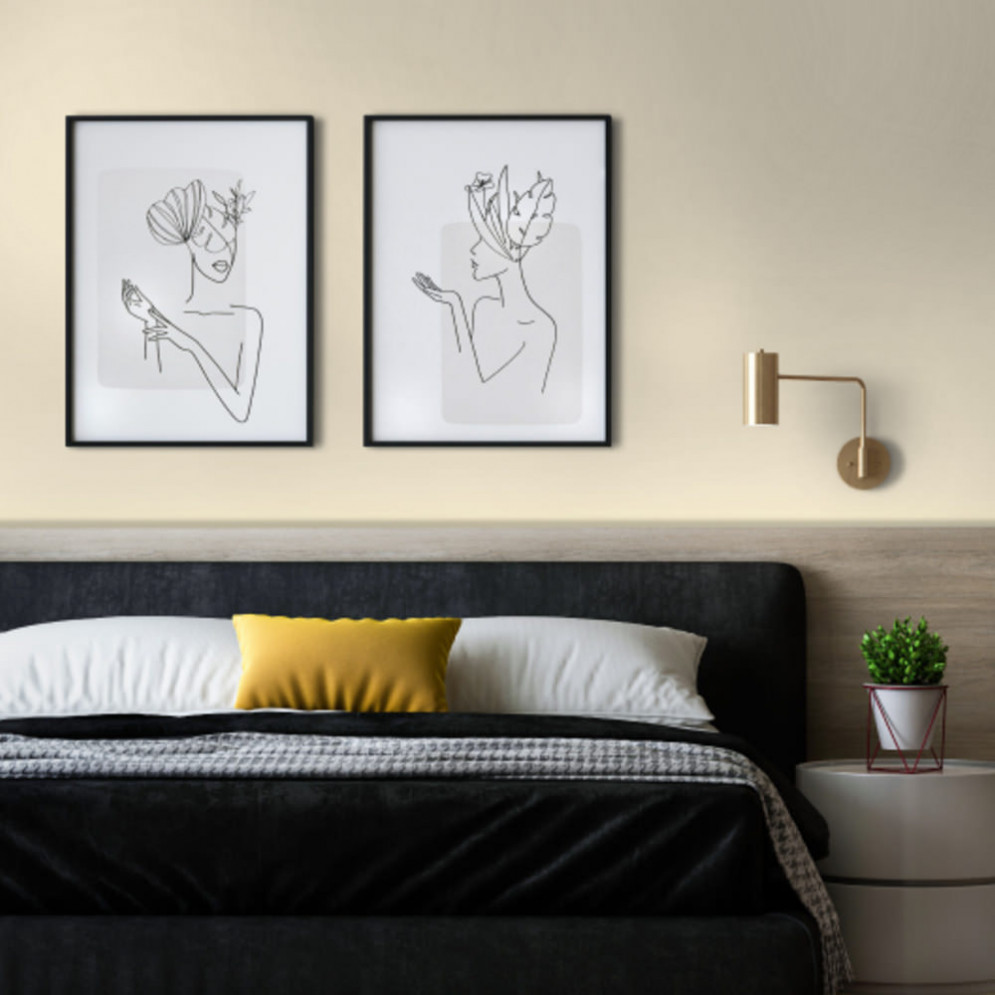 Краска Lanors Original Colours Collection, MD-2921