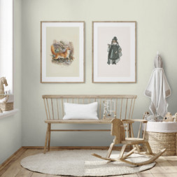 Краска Lanors Original Colours Collection, NT-1357