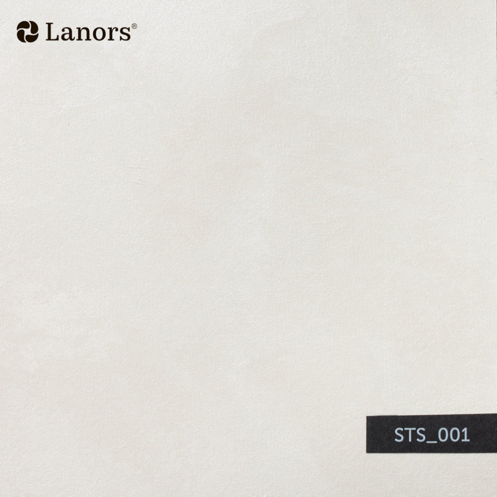 Архитектурная краска Lanors «Satin», STS_001