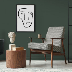 Краска Lanors Original Colours Collection, NT-1460