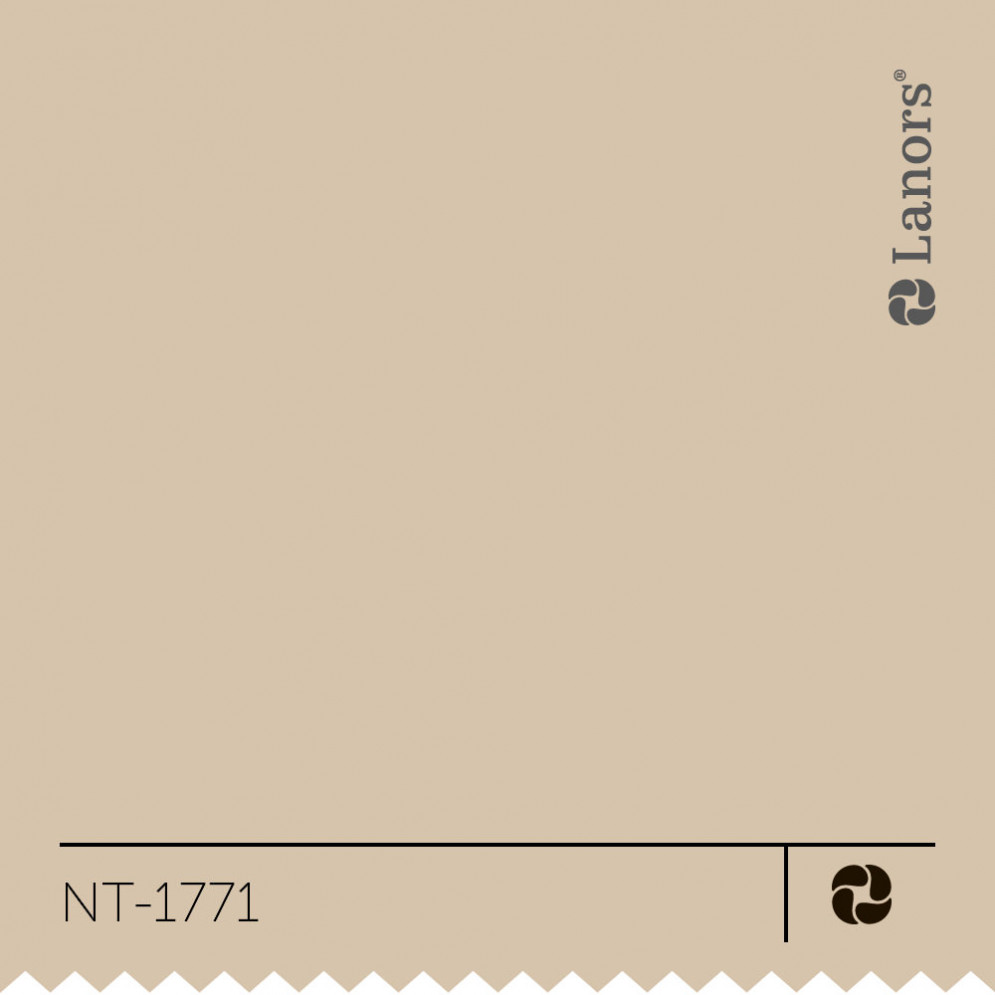 Краска Lanors Original Colours Collection, NT-1771