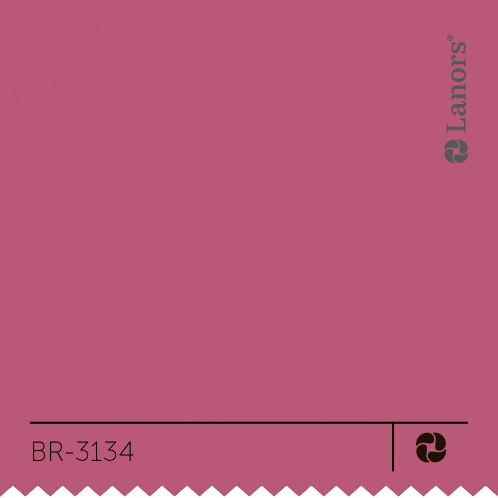 Краска Lanors Original Colours Collection, BR-3134