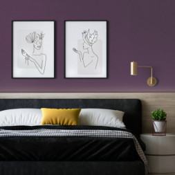 Краска Lanors Original Colours Collection, MD-2440