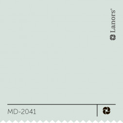 Краска Lanors Original Colours Collection, MD-2041