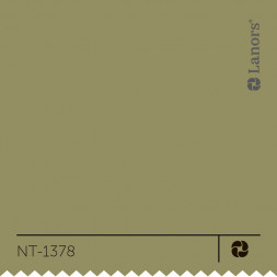 Краска Lanors Original Colours Collection, NT-1378