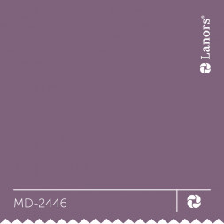 Краска Lanors Original Colours Collection, MD-2446