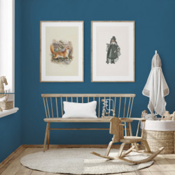 Краска Lanors Original Colours Collection, MD-2247