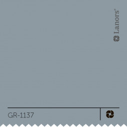 Краска Lanors Original Colours Collection, GR-1137