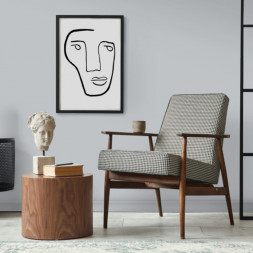 Краска Lanors Original Colours Collection, WH-1077