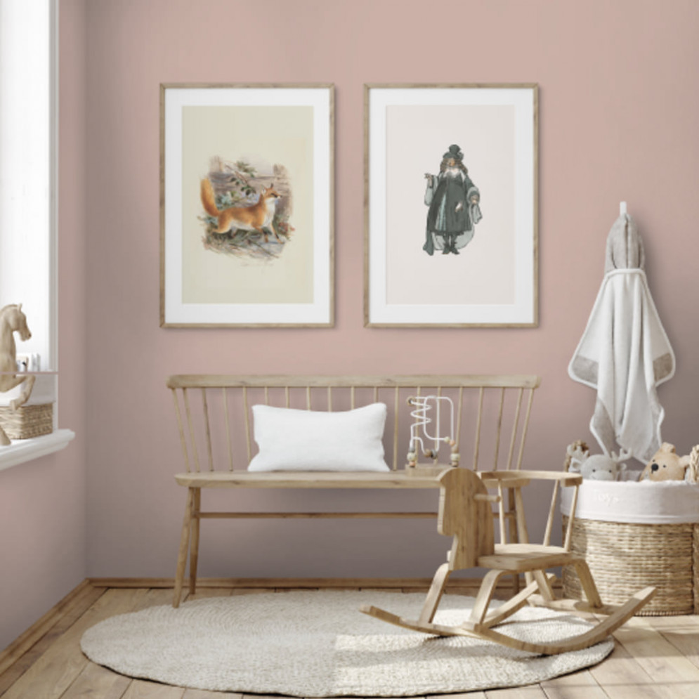 Краска Lanors Original Colours Collection, NT-1691