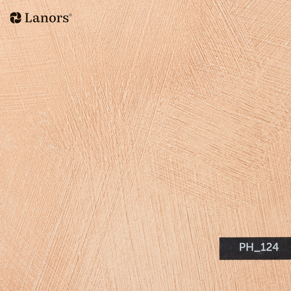 Лессирующее покрытие Lanors «Phoenix», PH_124