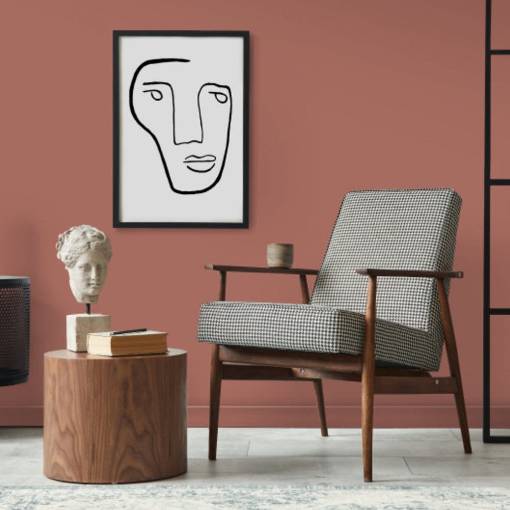 Краска Lanors Original Colours Collection, MD-2653