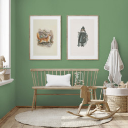 Краска Lanors Original Colours Collection, MD-2054