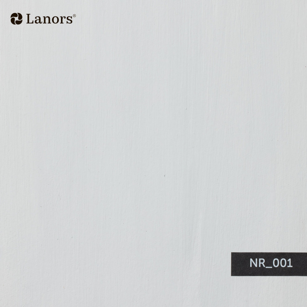 Архитектурная краска Lanors «Nirvana», NR_001