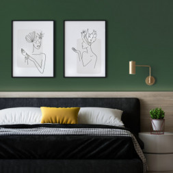 Краска Lanors Original Colours Collection, MD-2056