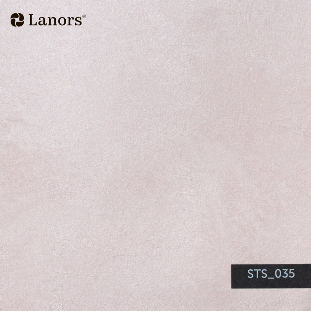 Архитектурная краска Lanors «Satin», STS_035