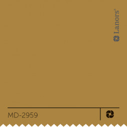 Краска Lanors Original Colours Collection, MD-2959