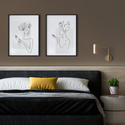 Краска Lanors Original Colours Collection, NT-1807