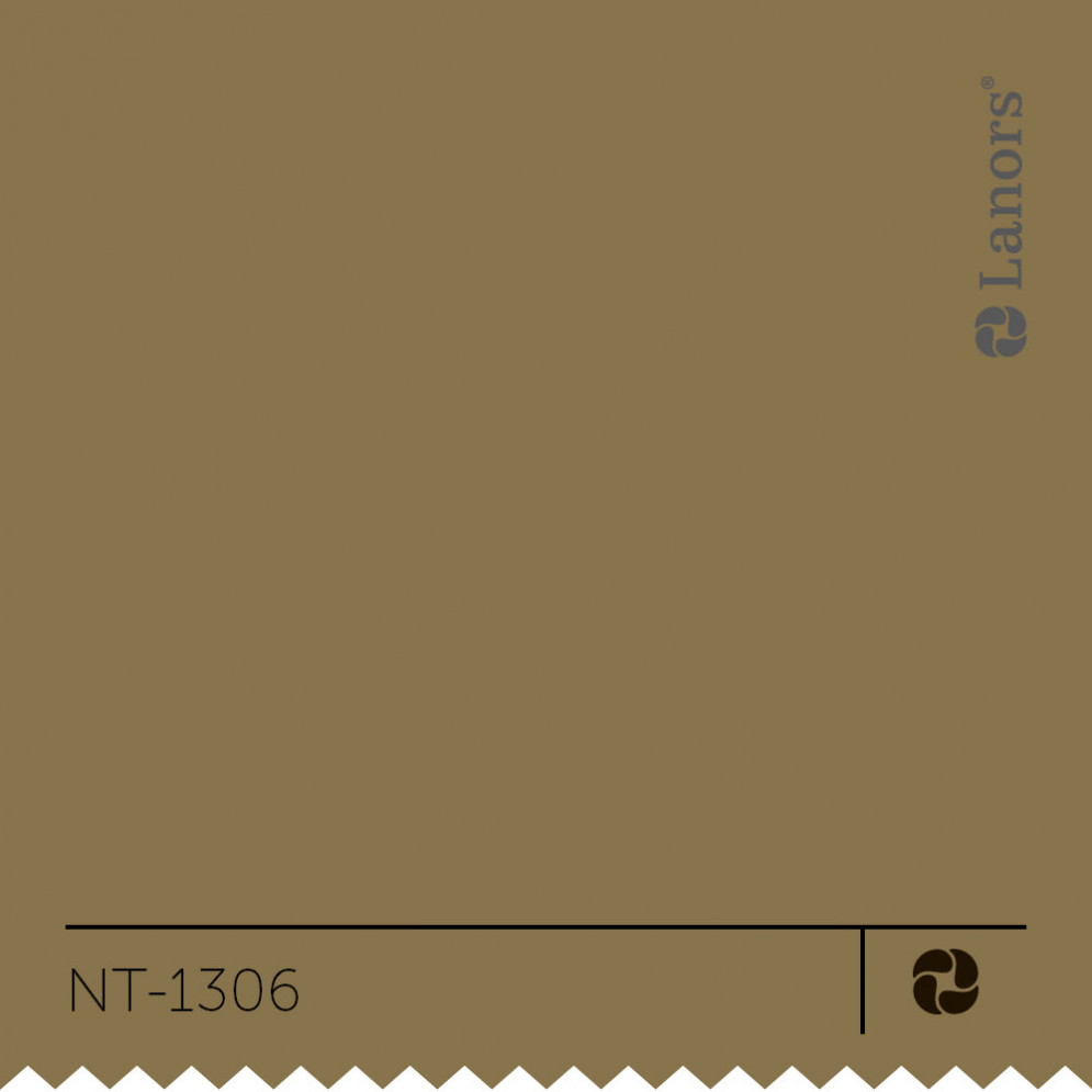 Краска Lanors Original Colours Collection, NT-1306