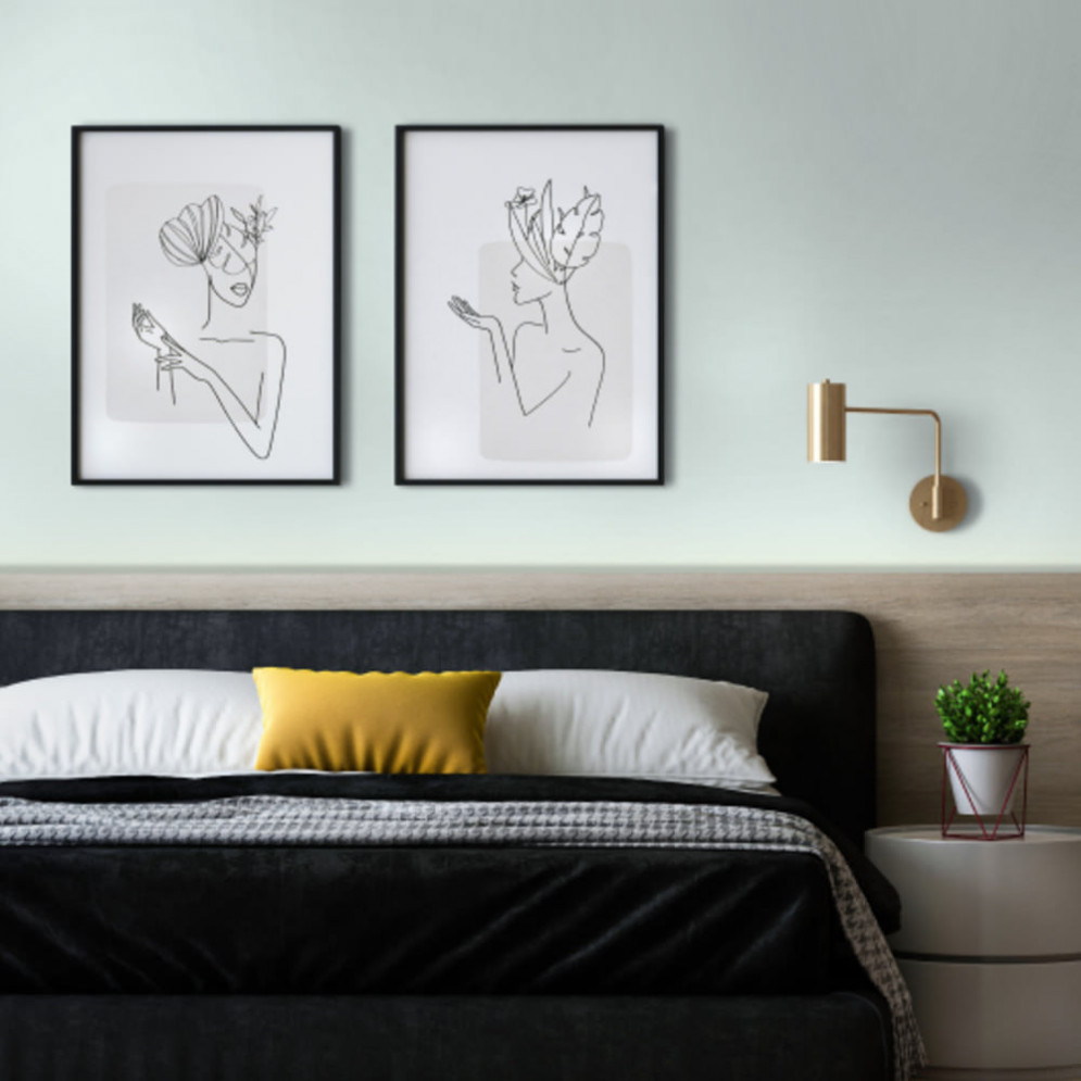 Краска Lanors Original Colours Collection, MD-2073