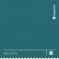 Краска Lanors Original Colours Collection, MD-2174