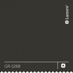 Краска Lanors Original Colours Collection, GR-1268