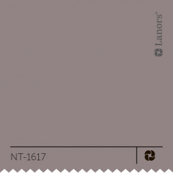 Краска Lanors Original Colours Collection, NT-1617
