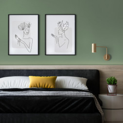 Краска Lanors Mons «Tropics» (Тропики), 174