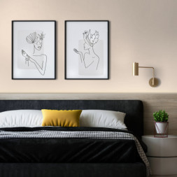 Краска Lanors Original Colours Collection, MD-2785