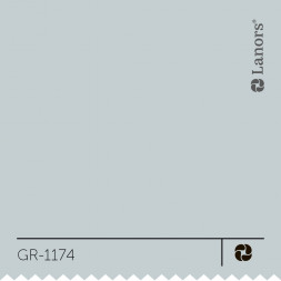 Краска Lanors Original Colours Collection, GR-1174