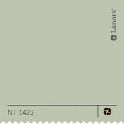 Краска Lanors Original Colours Collection, NT-1423