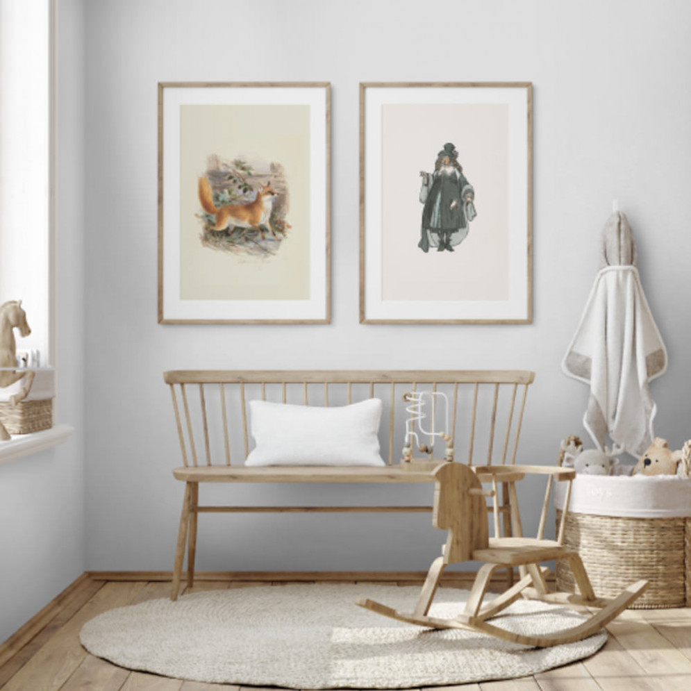 Краска Lanors Original Colours Collection, NT-1629