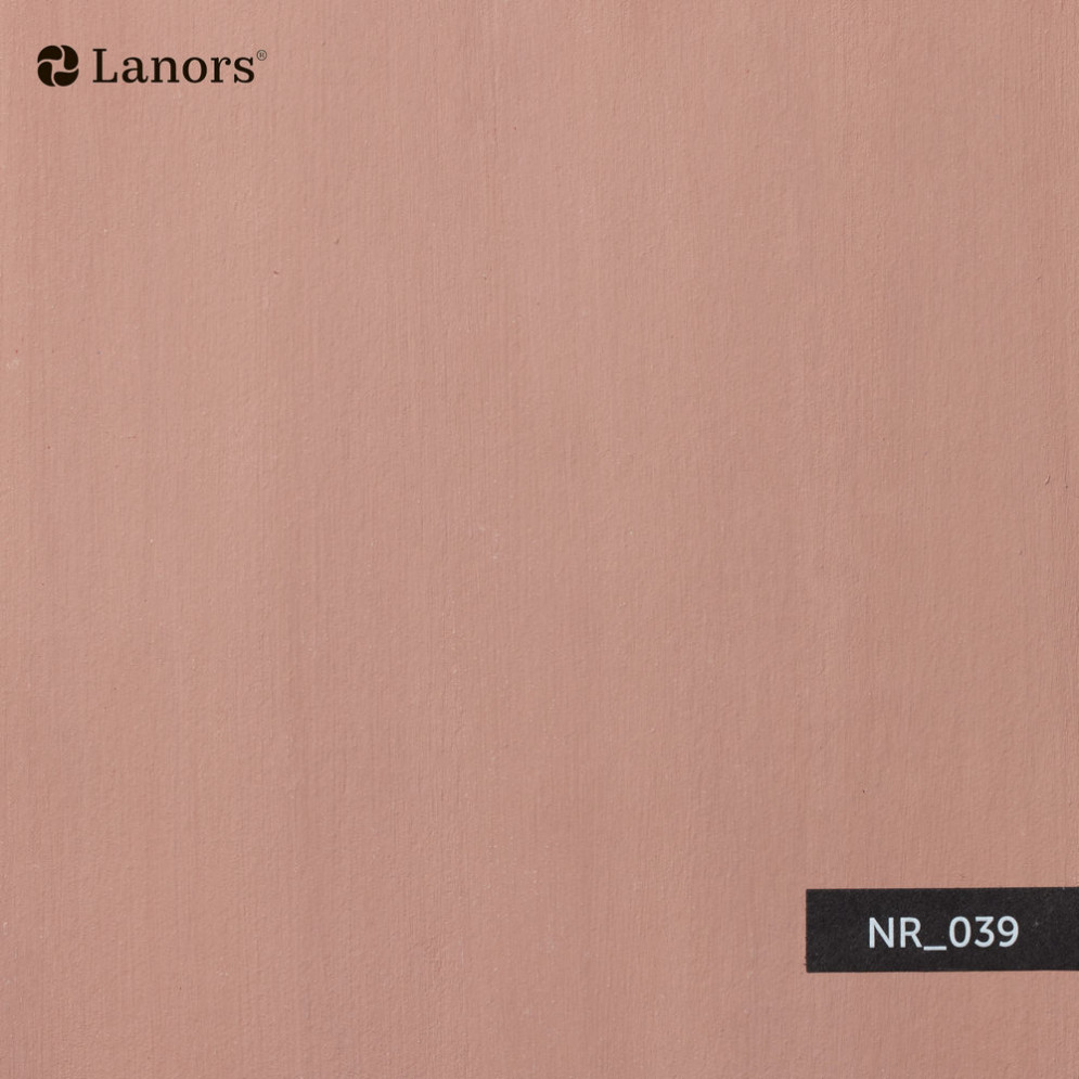 Архитектурная краска Lanors «Nirvana», NR_039