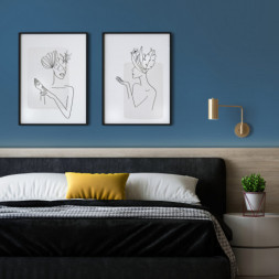 Краска Lanors Original Colours Collection, MD-2295