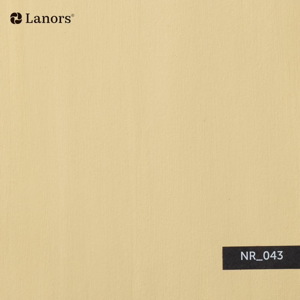 Архитектурная краска Lanors «Nirvana», NR_043
