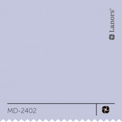 Краска Lanors Original Colours Collection, MD-2402