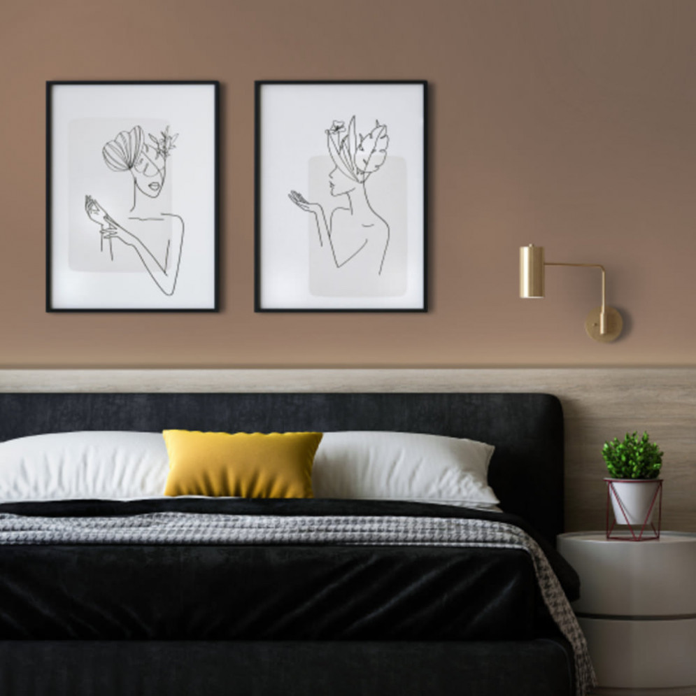 Краска Lanors Original Colours Collection, NT-1750