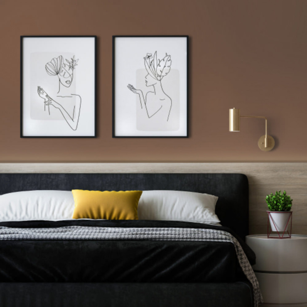 Краска Lanors Original Colours Collection, NT-1751