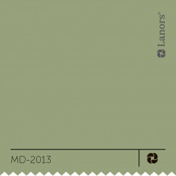 Краска Lanors Original Colours Collection, MD-2013