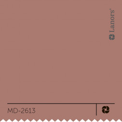 Краска Lanors Original Colours Collection, MD-2613
