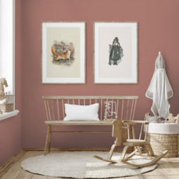 Краска Lanors Original Colours Collection, MD-2613