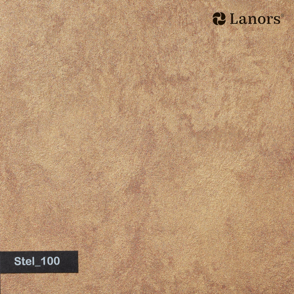 Архитектурная краска Lanors «Stellar», Stel_100