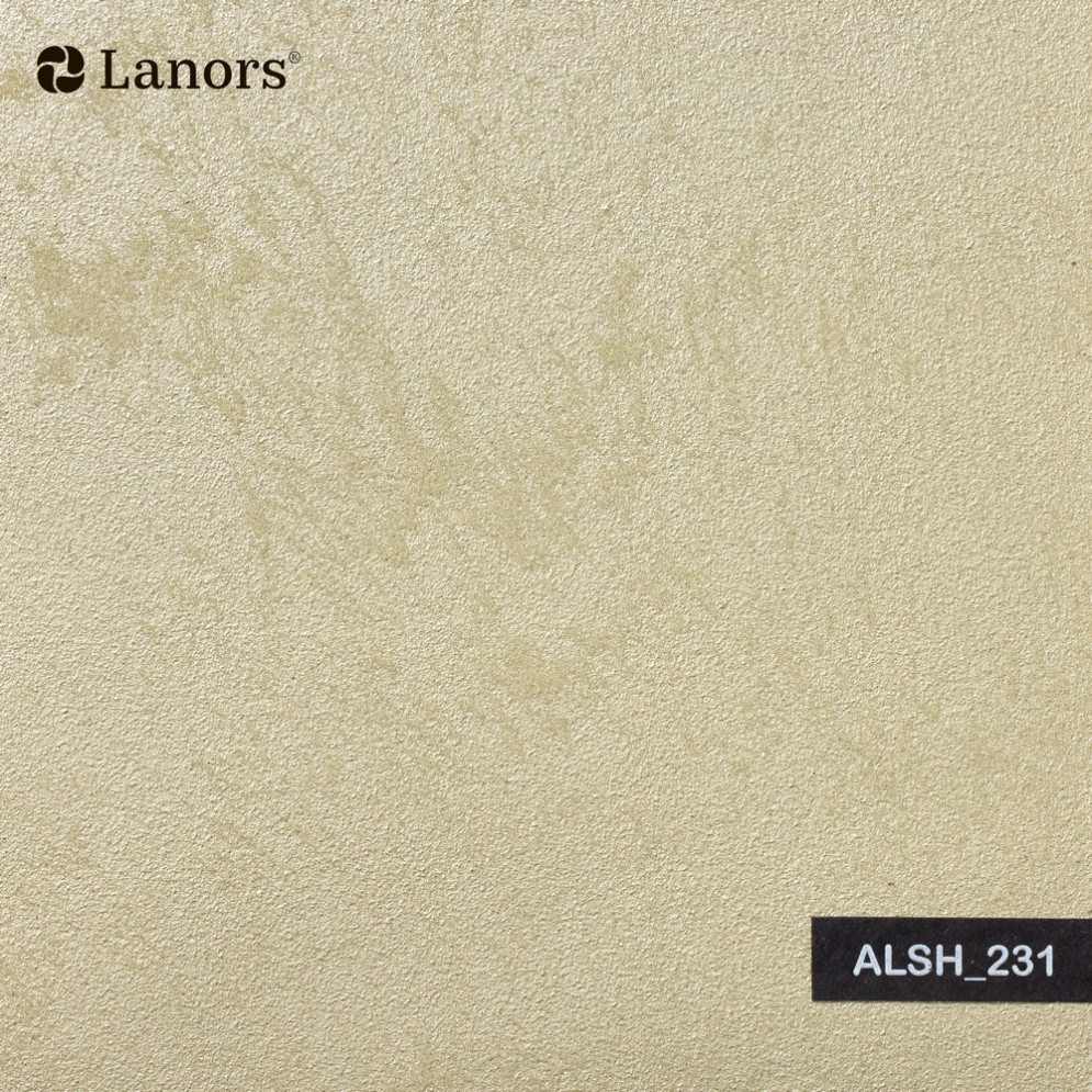 Архитектурная краска Lanors «Albers», ALSH_231