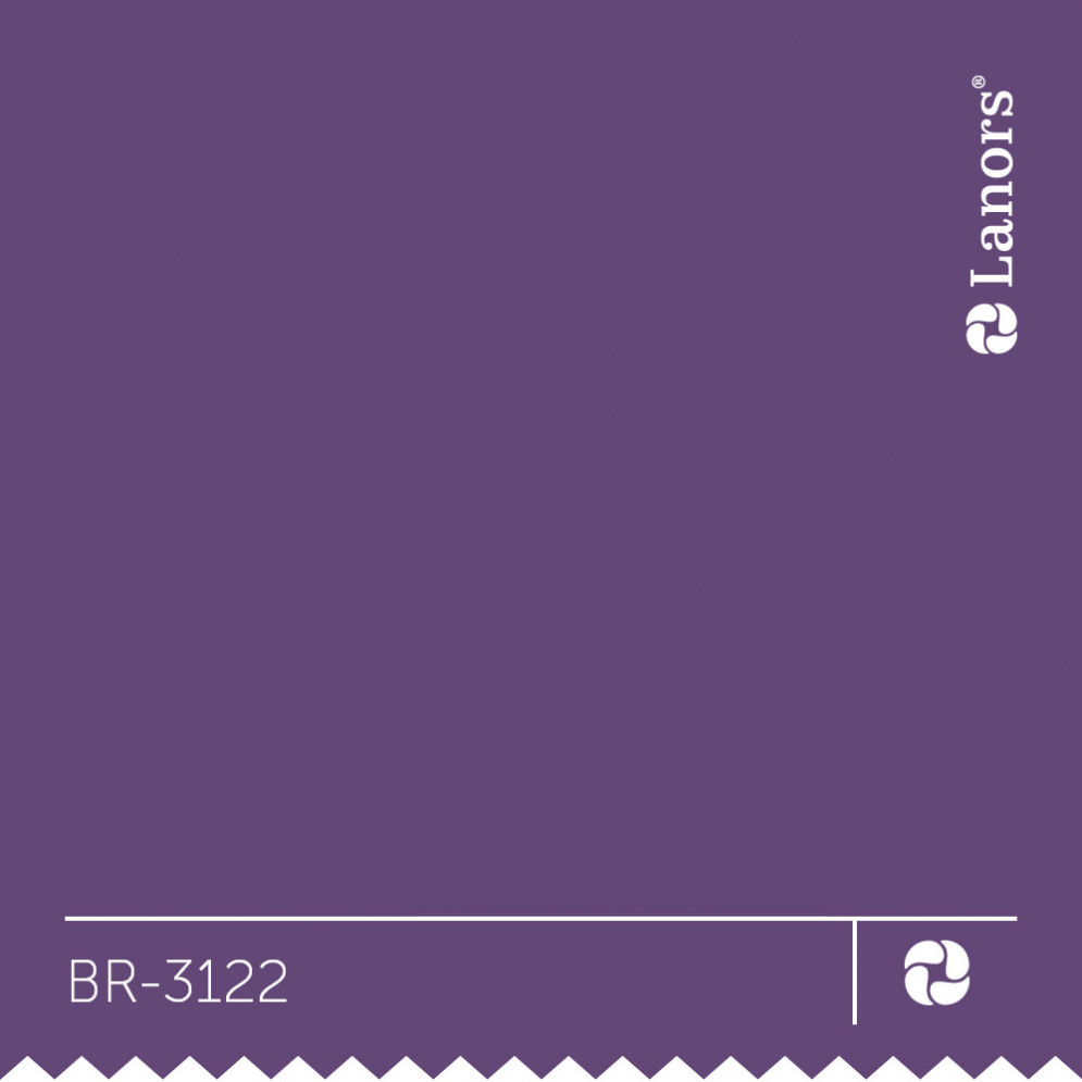 Краска Lanors Original Colours Collection, BR-3122