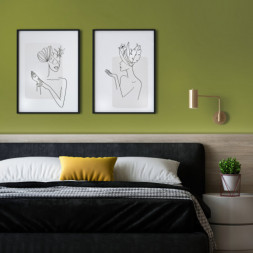 Краска Lanors Original Colours Collection, MD-1920